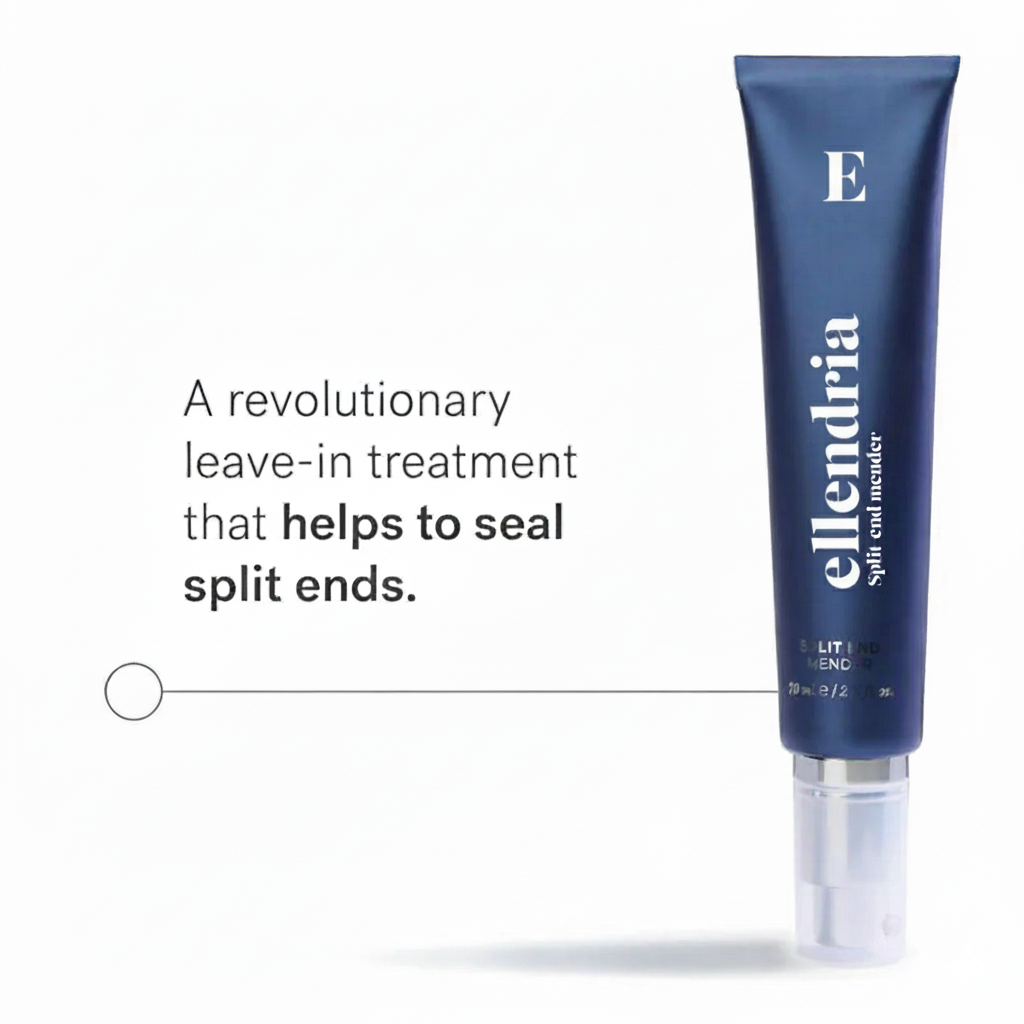 Ellendria® Split End Mender Serum