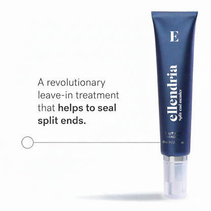 Ellendria® Split End Mender Serum
