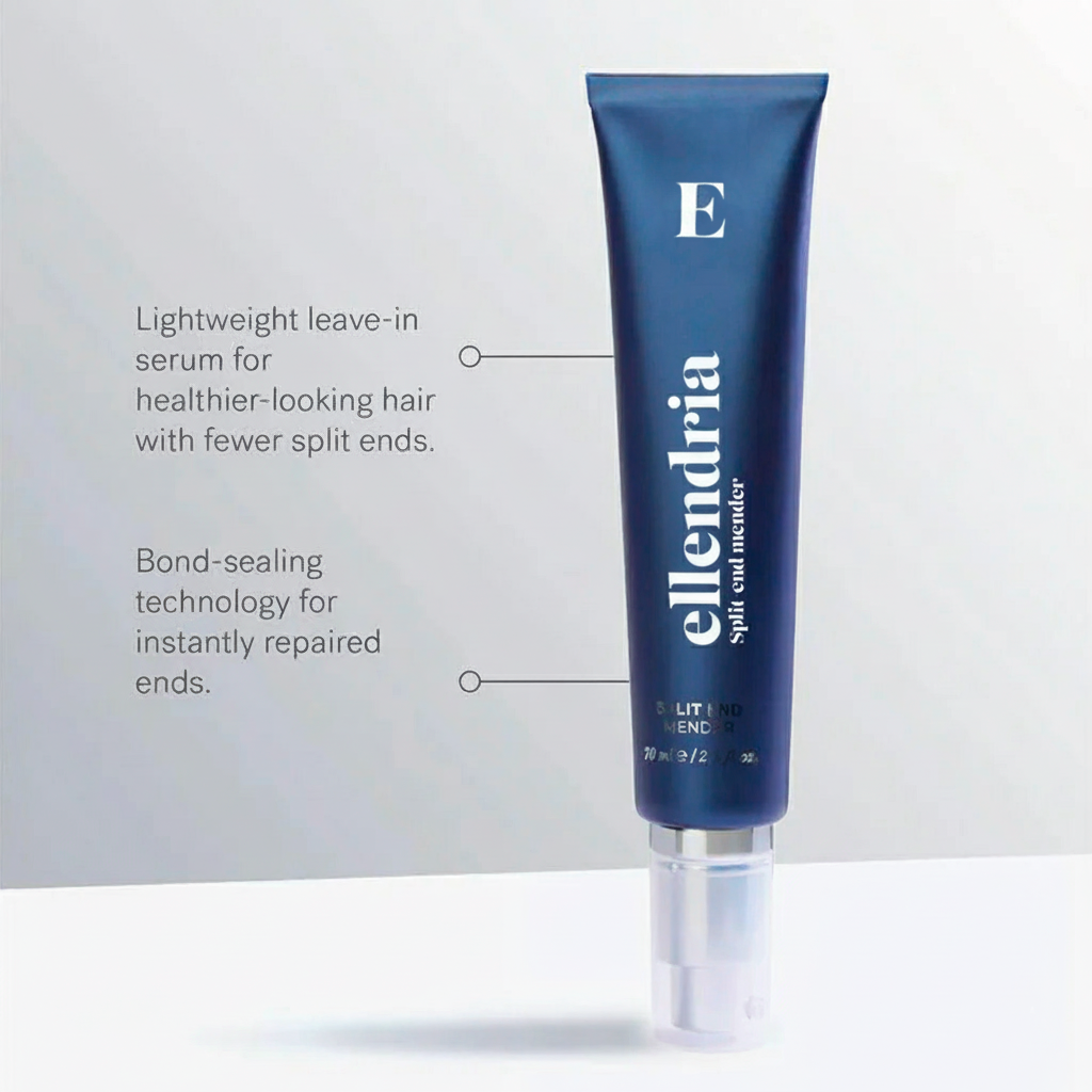 Ellendria® Split End Mender Serum