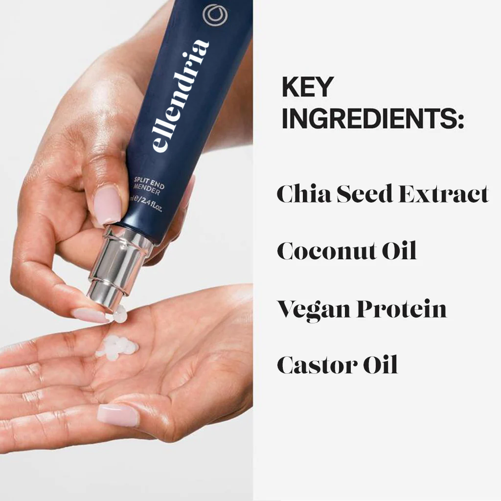 Ellendria® Split End Mender Serum